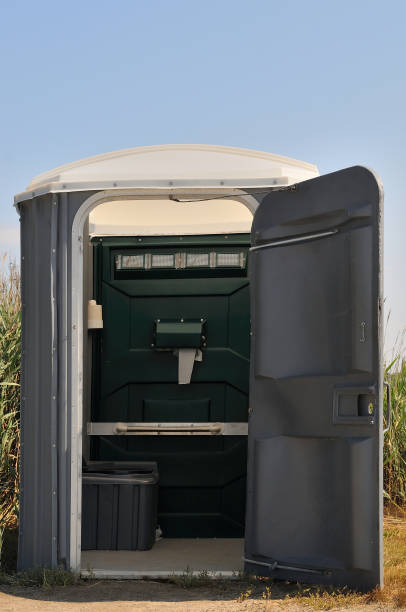 Portable Toilet Options We Offer in Thatcher, AZ