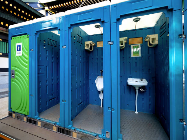 Porta potty rental for outdoor events in Thatcher, AZ